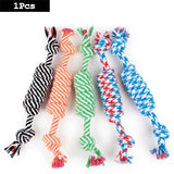 1PC Durable Braided Bite For Dog