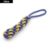 1PC Durable Braided Bite For Dog