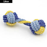 1PC Durable Braided Bite For Dog