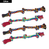 1PC Durable Braided Bite For Dog