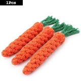 1PC Durable Braided Bite For Dog