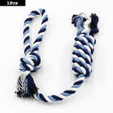 1PC Durable Braided Bite For Dog