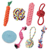 1PC Durable Braided Bite For Dog