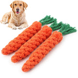 1 pièce de morsure tressée Durable pour chien 