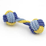 1PC Durable Braided Bite For Dog