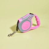 Retractable Durable Nylon Leash for Dog