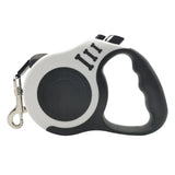 Retractable Durable Nylon Leash for Dog