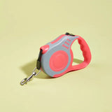 Retractable Durable Nylon Leash for Dog