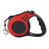 Retractable Durable Nylon Leash for Dog