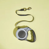 Retractable Durable Nylon Leash for Dog