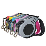 Retractable Durable Nylon Leash for Dog