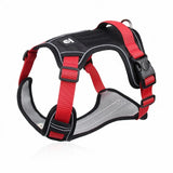 Adjustable Harness Dog