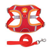 Dog Harness and Leash Set