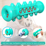 Safe Puppy Dental Care Toy