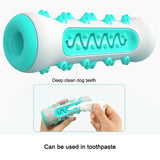 Safe Puppy Dental Care Toy