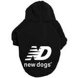 Casual Hoodie for Dogs