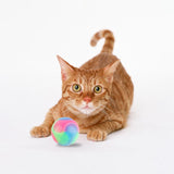 Flashing Molar Ball Toy for  Dogs