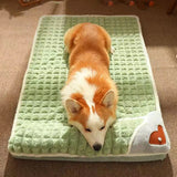 Luxury Warm Dog Bed