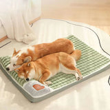 Luxury Warm Dog Bed