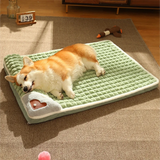 Luxury Warm Dog Bed