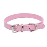 Adjustable Collar for Small and Medium-sized Dog