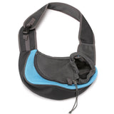 Dog Carrier Sling for Travel PUPPIES HAPPY
