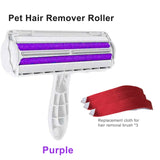 Pet Hair Roller Remover PUPPIES HAPPY