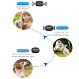 Dog Remote Training Collar PUPPIES HAPPY