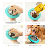Flying Saucer Dog Toys PUPPIES HAPPY